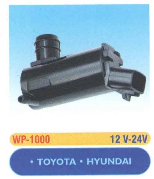 CAM SU FİSKİYE POMPASI COROLLA 93-98