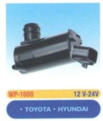 CAM SU FİSKİYE POMPASI COROLLA 93-98