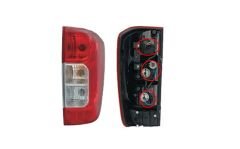 11-C657-05-2B STOP LAMBASI SAĞ NİSSSAN NAVARA 15> D23