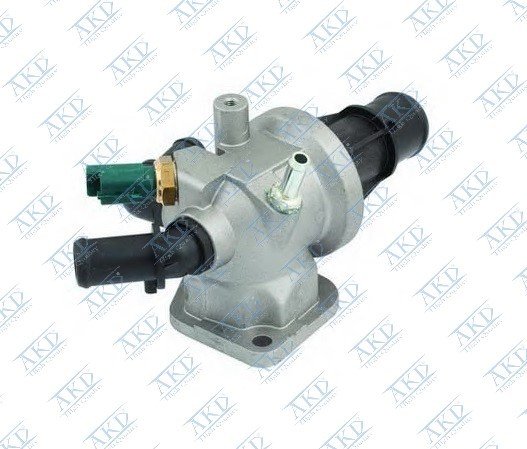 TERMOSTAT CORSA C COMBO C 1.3 DT ALBEA DOBLO 1.3JTD