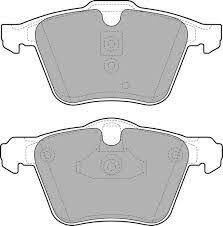 ON FREN BALATASI GALAXY S MAX 06>15 VOLVO S60 2 10>15 S80 2 V60 V70 3 10> XC70 2 07>