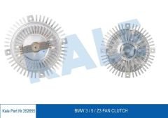 FAN TERMIGI 4 DELIK BMW M40 M42 M43 M44 M50 M52 E30 E36 E28 E34 E39