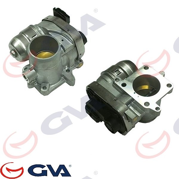 x GAZ KELEBEĞİ PALIO 1.0 16V-DOBLO-PALIO-CORSA-MERIVA 1.8 16V