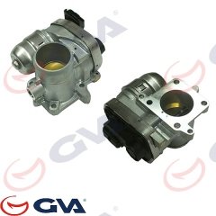 x GAZ KELEBEĞİ PALIO 1.0 16V-DOBLO-PALIO-CORSA-MERIVA 1.8 16V