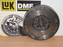 DEBRİYAJ VOLANI VW TOUAREG 2.5 R5 TDI 03-10 BAC-BPE