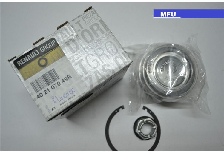RULMAN TAKIMI FLUENCE MGN 3 4 SEDAN HB