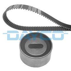 TRİGER KAYIŞ SETİ EKSANTRİK SETİ MAZDA 323 1.6L B6 BG kasa 89-95 / KIA PRIDE 1.3L B3 16v 94- / RIO 1.3L A3E DC kasa 00-05 / SEPHIA 1.5L 1.6L FA kasa 95-97 1 KAYIŞ 1 RULMAN