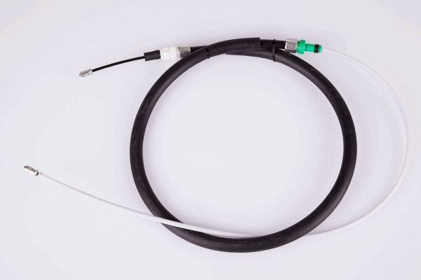 EL FREN TELİ ARKA SAĞ/SOL C2 05 > 1702mm/932mm DİSK FREN