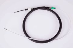 EL FREN TELİ ARKA SAĞ/SOL C2 05 > 1702mm/932mm DİSK FREN