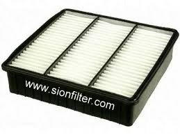 HAVA FİLTRESİ MITSUBISHI LANCER VI-VII-COLT 5 C2136/1