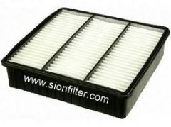 HAVA FİLTRESİ MITSUBISHI LANCER VI-VII-COLT 5 C2136/1