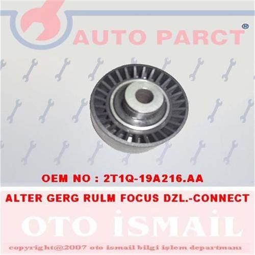 x ALTERNATÖR GERGİ RULMANI FOCUS DZL.-CONNECT