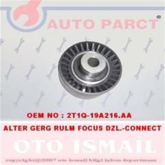 x ALTERNATÖR GERGİ RULMANI FOCUS DZL.-CONNECT