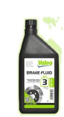 HİDROLİK FREN YAĞI DOT-3 450 ML