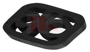 EGZOZ ASKI LASTİĞİ PARTNER 1.9 D