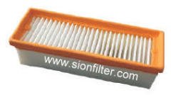 HAVA FİLTRESİ DACIA DUSTER 1.5 CRDİ 2010 x V