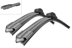 AEROTWIN SİLECEK TAKIM 60cm 40cm MUZ TİPİ