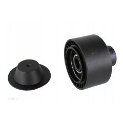 ALTERNATÖR GERGİ RULMANI PARTNER-BERLINGO 1.6 HDI-P206 1.4HDI-C3 1.6 16V-FIESTA 5-FUSION 1.4TDCI