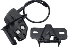 BAGAJ KAPI ÜST KİLİDİ SAĞ MASTER 3 09