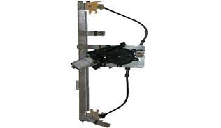 x CAM MEKANİZMASI ARKA SOL MOTORLU RENAULT MODUS 04
