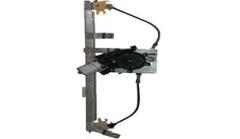 x CAM MEKANİZMASI ARKA SOL MOTORLU RENAULT MODUS 04