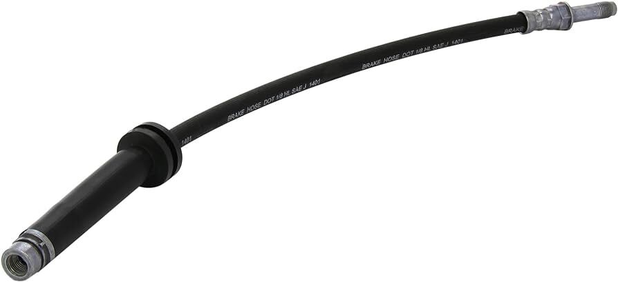 FREN HORTUMU ARKA FORD FOCUS 2 04-12