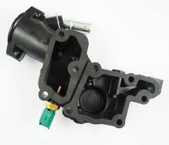 x TERMOSTAT KOMPLE 103C MÜŞÜRLÜ P206 1.4İ 10 207 1.4-1.4 16V 06 C3 2 1.4-1.6 03