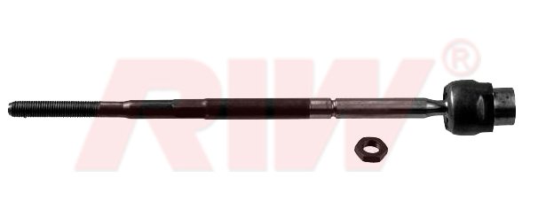 ROT MİLİ SAĞ-SOL MANUEL OPEL CORSA B -COMBO 96-00