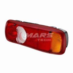 STOP LAMBASI SOL TESİSATLI RENAULT PREMIUM-DAF CF-LF PLAKALI
