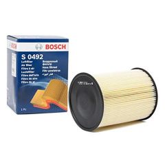 HAVA FİLTRESİ FOCUS C-MAX
