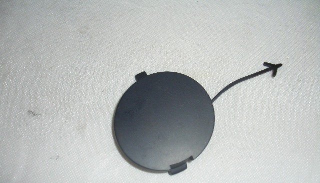 ARKA TAMPON ÇEKİ DEMİR KAPAĞI LINEA