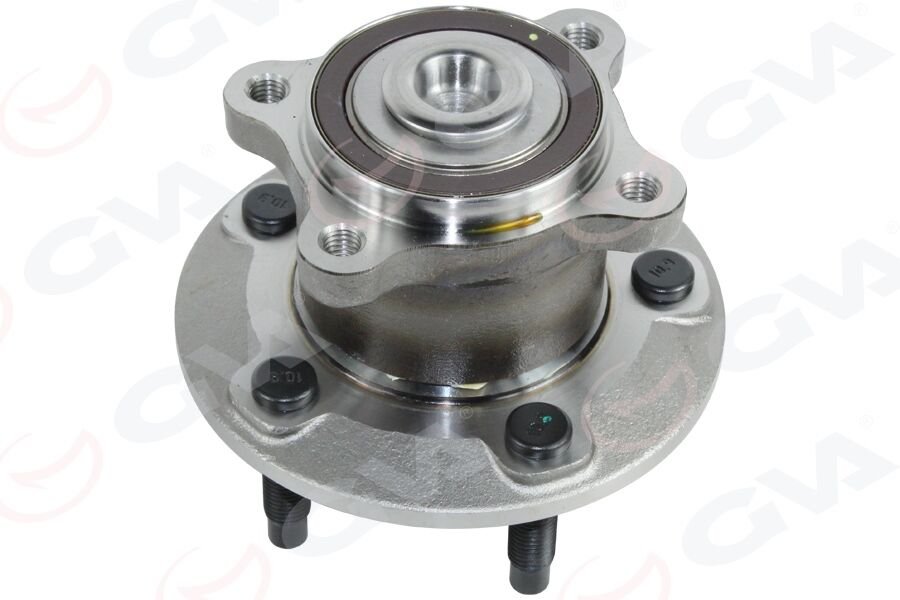 ARKA TEKER PORYASI ABS Lİ MOKKA 12> TRAX 12> AVEO 08> 4x4 OLMAYAN