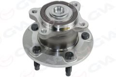 ARKA TEKER PORYASI ABS Lİ MOKKA 12> TRAX 12> AVEO 08> 4x4 OLMAYAN