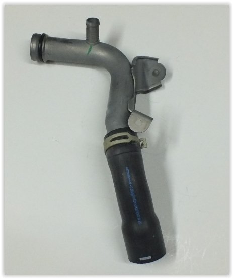 DEVİRDAİM SU GİRİŞ BORUSU RENAULT MASTER 3 10> 2.3dCi TRAFIC 2 2.0dCi