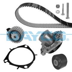 DEVİRDAİMLİ TRİGER SETİ 190x240 DOBLO-BRAVO-BRAVA 1.9D-1.9JTD-ASTRA H-VECTRA C T