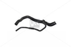 RADYATÖR HORTUMU ÜST MEGANE III