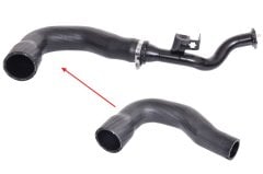 TURBO HORTUMU ÇIKIŞ DOBLO 1.3 MTJ 09