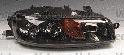 x FAR E SAĞ H1 H1 FIAT PUNTO SİYAH 06/01 10/01