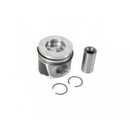 MOTOR PİSTON SEGMAN 0.50 ASTRA-CORSA-AGILA 1.2 X XE-Z XE 73.00 011PI0008410186