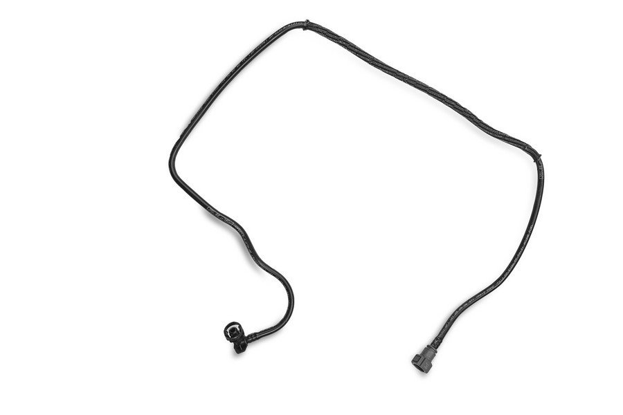 ENJEKTÖR BORUSU CLIO II