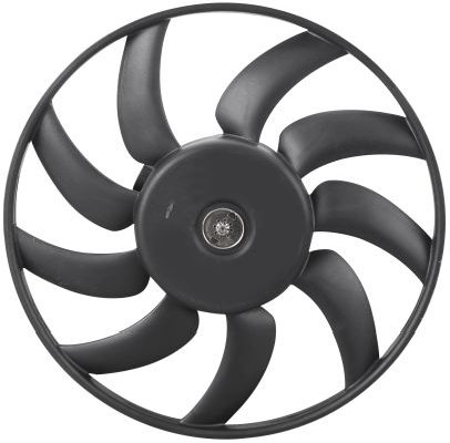 FAN MOTORU SOL A4 08 A5 08 A6 11 Q5 09 EXEO 10 2.0TDI-3.0TDI