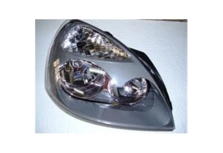 SAĞ FAR CLİO 2 GRİ OLAN