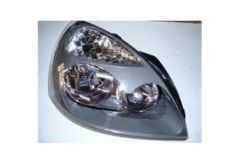 SAĞ FAR CLİO 2 GRİ OLAN