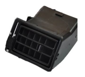 TORP. HAVL. BAK. GRİ SOL R9 R11