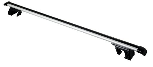 PORT BAGAJ GLOBAL ARA ATKI AYAK 135 CM ALUMINYUM