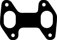 82926605 EKSOZ MANİFOLD CONTA PALIO-ALBEA-LINEA-PUNTO 1.4 8V 77 HP