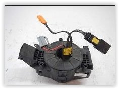 İKAZ KOL BAĞLANTI PARÇASI AIRBAG SARGISI / DİREKSİYON SARGISI TRAFIC 3-VIVARO