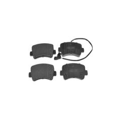 ARKA BALATA MASTER 3 10 MOVANO 10 2.3 DCİ CDTİ TEK TEKER 440601186R-440604591R