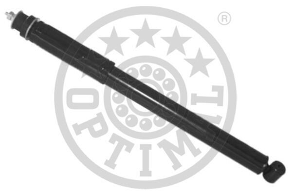 AMORTISOR ON GAZLI MERCEDES C-CLASS W202 93 00