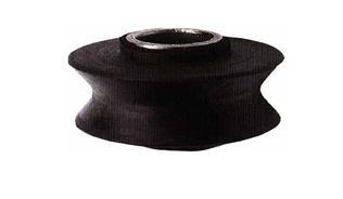 ÖN AMORTİSÖR ALT BURCU H100-L300 98 İÇ 12 mm